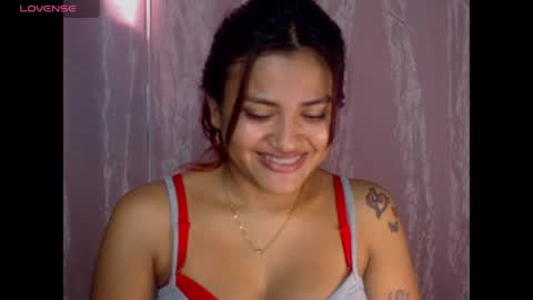 Snapshot of anita23_ chatting on 06-09-26, 07:47 ANITTA online show from 06-09-26, 07:47