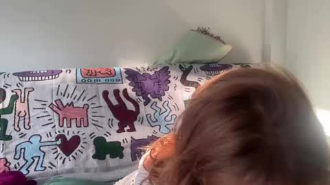 anita__hills online show from 01-09-25, 10:09