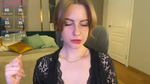 Anita online show from 03-25-26, 01:00