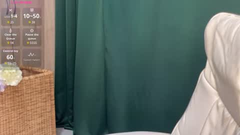 Anita online show from 07-21-26, 12:46