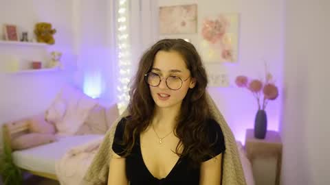 Anita Grey online show from 11-30-25, 09:41