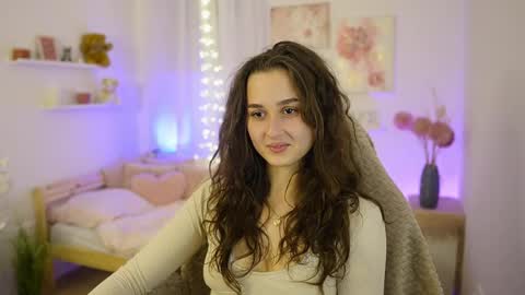 Anita Grey online show from 01-08-26, 07:49