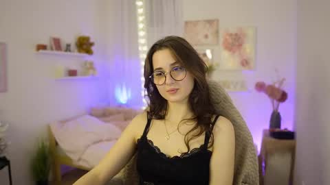 Anita Grey online show from 02-25-26, 07:45