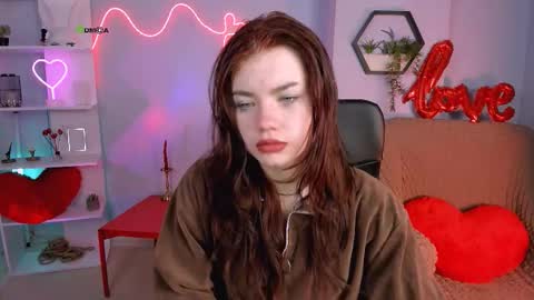 Snapshot of anita_love3 chatting on 02-07-26, 10:19 anita_love3 online show from 02-07-26, 10:19