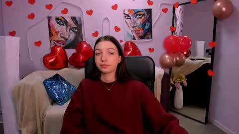 Snapshot of anita_love3 chatting on 02-11-26, 07:02 anita_love3 online show from 02-11-26, 07:02