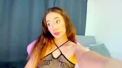 Anita online show from 07-16-26, 08:42