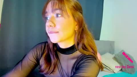 Anita online show from 07-30-26, 10:03