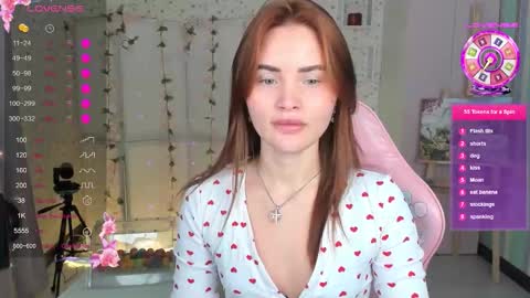 Anita online show from 11-22-25, 12:15
