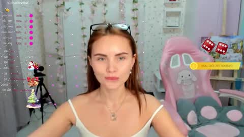 Anita online show from 12-13-25, 07:53