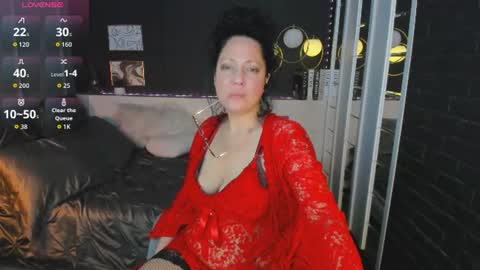 Anita online show from 07-03-26, 09:21