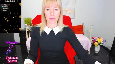 Anita online show from 03-25-26, 07:14