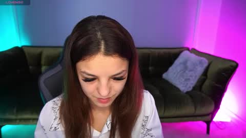 Snapshot of anitabambie chatting on 10-13-25, 06:13 Anita online show from 10-13-25, 06:13