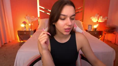 Daniela online show from 05-03-26, 12:00