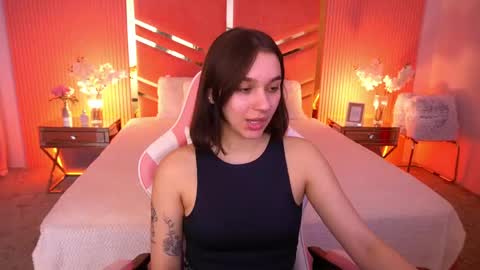 Daniela online show from 05-09-26, 01:05