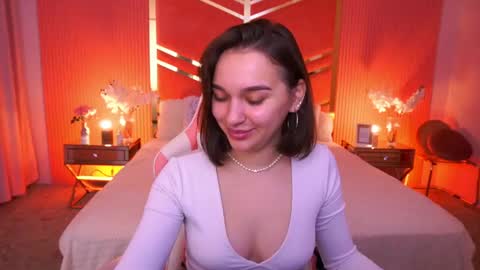 Daniela online show from 05-15-26, 06:31