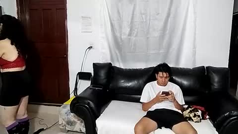 Anitabig69 online show from 11-28-25, 01:14