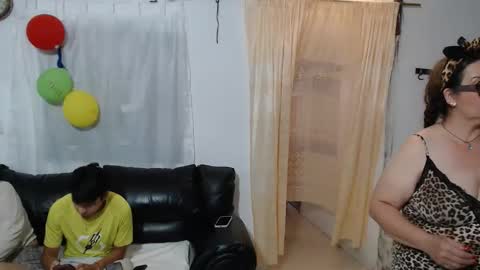 Anitabig69 online show from 02-10-26, 07:29