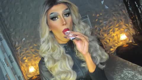 Miss Ann online show from 01-10-25, 06:49