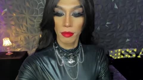 Miss Ann online show from 01-20-25, 06:10