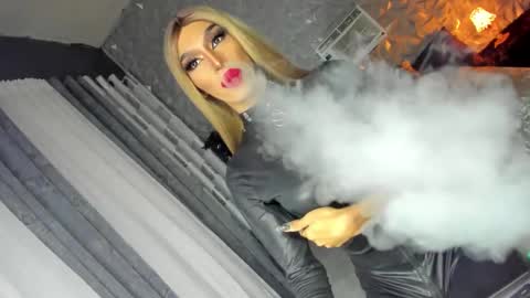 Miss Ann online show from 01-23-25, 10:11