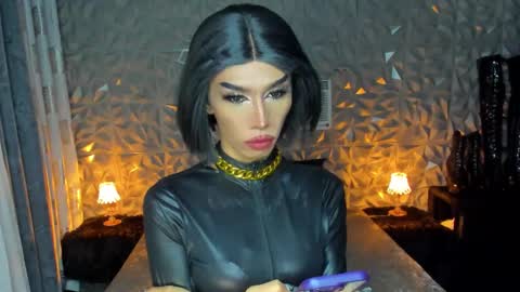 Miss Ann online show from 01-28-25, 08:15