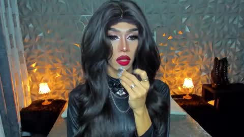 Miss Ann online show from 01-29-25, 08:56