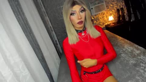 Miss Ann online show from 02-15-25, 07:06