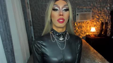 Miss Ann online show from 02-18-25, 09:31