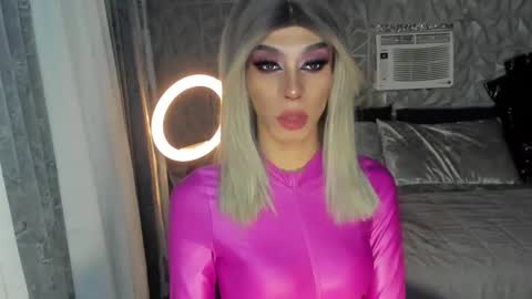 Miss Ann online show from 02-20-25, 07:41