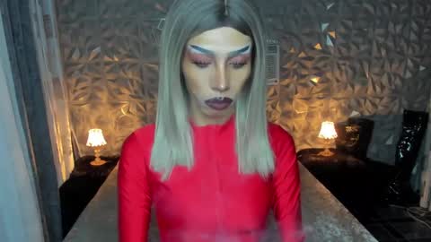 Miss Ann online show from 02-22-25, 08:20