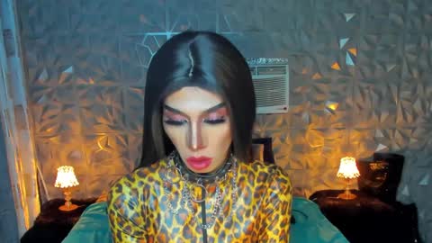 Miss Ann online show from 02-23-25, 05:18