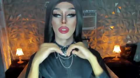 Miss Ann online show from 02-24-25, 12:26