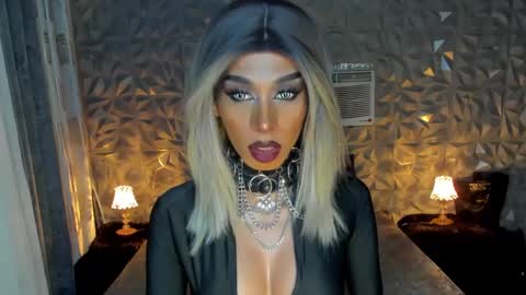 Miss Ann online show from 02-24-25, 10:25