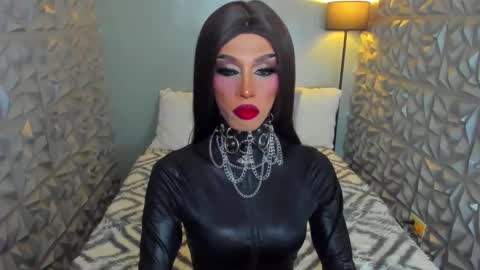 Miss Ann online show from 03-03-25, 10:20