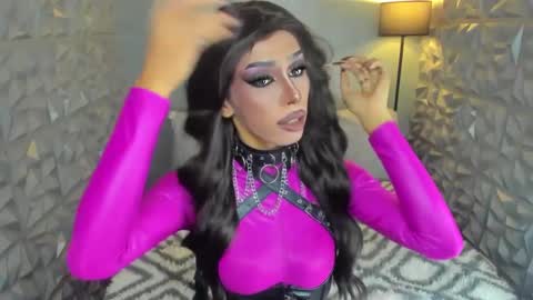 Miss Ann online show from 03-07-25, 09:51