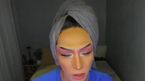 Miss Ann online show from 10-08-25, 08:39