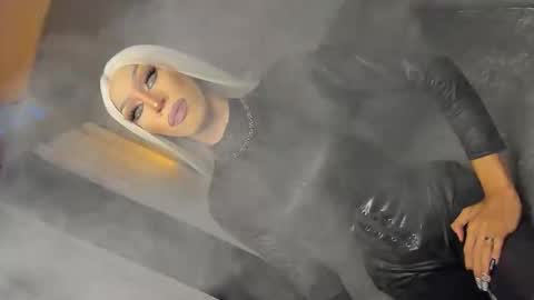 Miss Ann online show from 11-23-25, 11:04