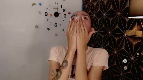 Snapshot of anitaguen chatting on 12-06-24, 06:59 anita online show from 12-06-24, 06:59