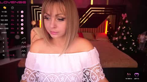 Anita online show from 12-25-24, 02:34