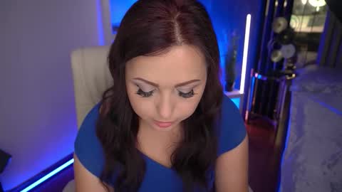 Anita online show from 09-21-25, 01:24