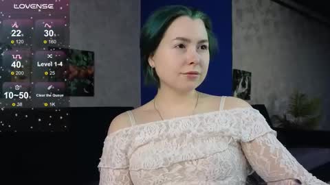 anitameyer online show from 03-10-26, 01:32