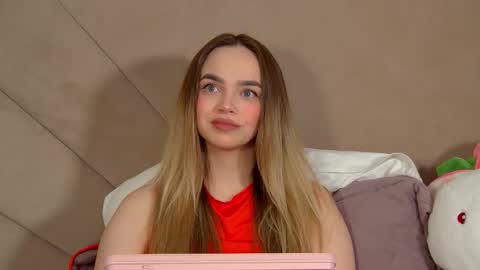 AnitaVenture online show from 03-19-26, 04:16