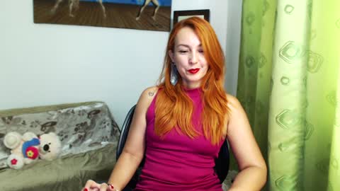 Snapshot of anitazarova chatting on 12-10-24, 05:55 Anita Zarova online show from 12-10-24, 05:55