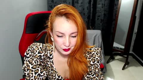 Snapshot of anitazarova chatting on 01-23-25, 05:42 Anita Zarova online show from 01-23-25, 05:42