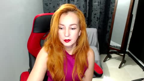 Snapshot of anitazarova chatting on 01-24-25, 09:47 Anita Zarova online show from 01-24-25, 09:47