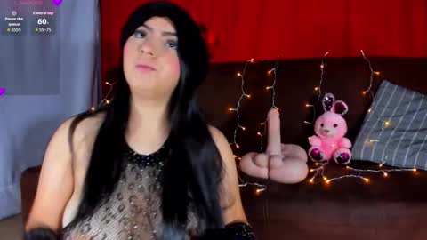 Anitha York online show from 12-04-25, 12:14