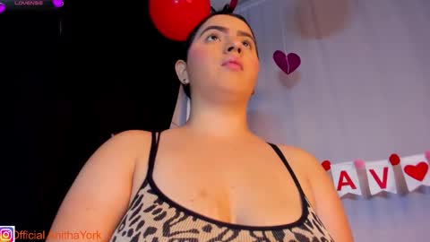 Anitha York online show from 02-09-26, 12:20