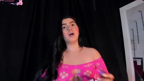 Anitha York online show from 06-12-26, 08:52