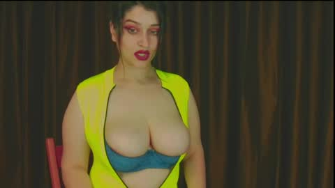 Anitta online show from 04-27-26, 06:17