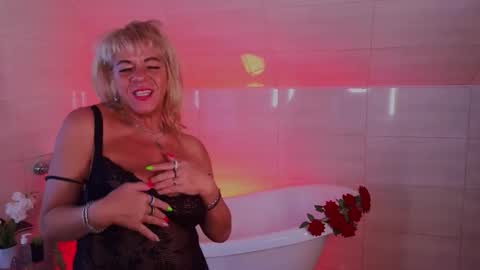 Anita online show from 03-01-26, 07:54